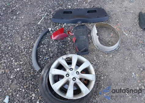 2005 Hyundai Accent Gls из США, поврежденный, VIN KMHCU5AE5CU018995